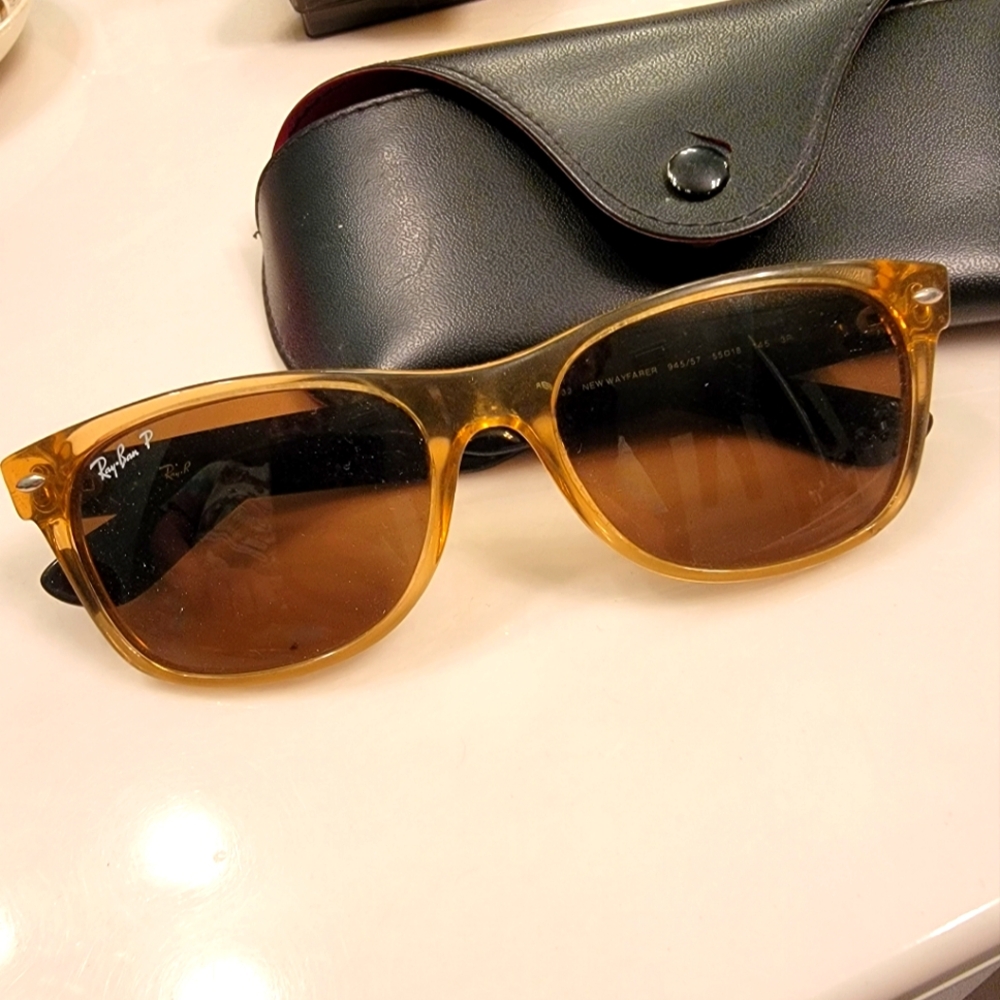 Ray Ban Sunglasses